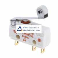 Microswitches and detector switches  Saia-Burgess_V4NST7YRUL