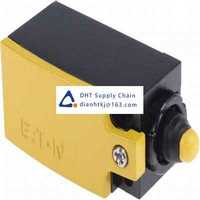 Limit and position switches  Eaton_266140 LSM-11S