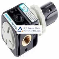 Pneumatic accessories _EMERSON ?C ASCO_34225006