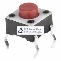 Keyboard and keypad switches TE Connectivity_1825910-7