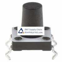 Keyboard and keypad switches TE Connectivity_2-1825910-7