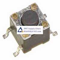 Keyboard and keypad switches TE Connectivity_2-1437565-7