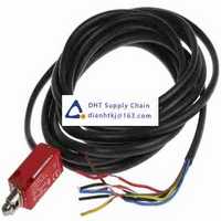 Limit and position switches  Telemecanique Sensors_XCSM3902L5