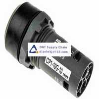 Pushbutton switches and components ABB_1SFA619100R1012  CP1-10G-10