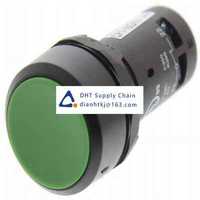 Pushbutton switches and components ABB_1SFA619100R1072  CP1-10G-11