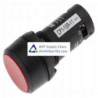 Pushbutton switches and components ABB_1SFA619100R1071  CP1-10R-11