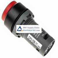 Pushbutton switches and components ABB_1SFA619102R1071  CP3-10R-11