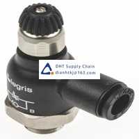 Pneumatic accessories _Legris_7061 06 10