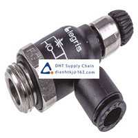 Pneumatic accessories _Legris_7061 06 13