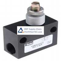 Pneumatic accessories _Parker_VQB22-Q-O-5