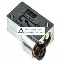 Pneumatic accessories _Parker_PXC-M111