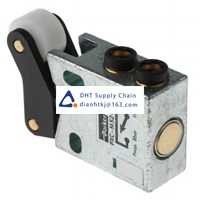 Pneumatic accessories _Parker_PXC-M521