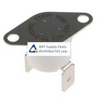 Microswitches and detector switches  Honeywell_2455RC-90820387