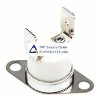 Microswitches and detector switches  Honeywell_2455RC-90820388