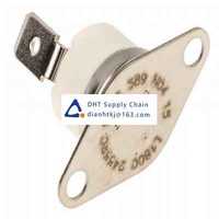 Microswitches and detector switches  Honeywell_2455RC-90820389