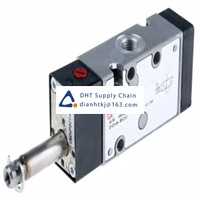 Pneumatic accessories _Norgren_V60A413A-A2000