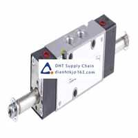 Pneumatic accessories _Norgren_V60A511A-A3000