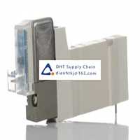 Pneumatic accessories _SMC_SY3140-5LOU-Q