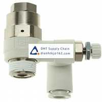 Pneumatic accessories _SMC_ASP430F-02-06S