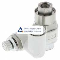 Pneumatic accessories _SMC_ASP530F-03-08S