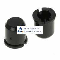 Pushbutton switches and components MEC_1D09