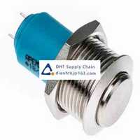 Pushbutton switches and components APEM_AV0611A200