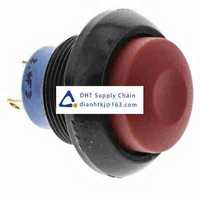 Pushbutton switches and components APEM_IPR3SAD6104