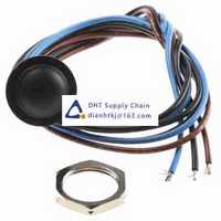 Pushbutton switches and components APEM_IAR5F1200