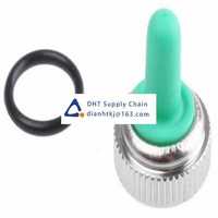 Toggle and slide switches APEM_U1331-3