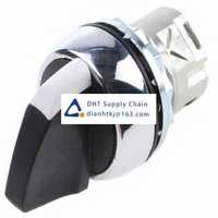 Key switches and selector switches Allen Bradley_800FM-SM22