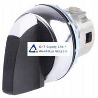 Key switches and selector switches Allen Bradley_800FM-SM32