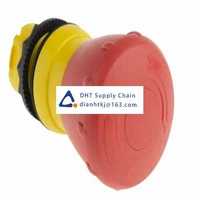 Pushbutton switches and components Allen Bradley_800FP-MT44