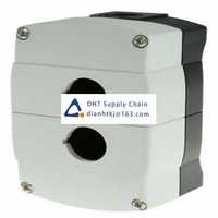 Pushbutton switches and components Allen Bradley_800F-2PM