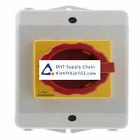 Disconnector and components SIEMENS_3LD2064-1GP53