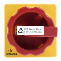 Disconnector and components Siemens_3LD2003-0TK53
