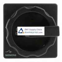 Disconnector and components Siemens_3LD2203-0TK51