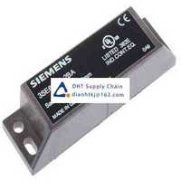 Safety interlock switches and components  Siemens_3SE6704-2BA