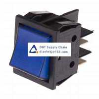 Rocker switches and components Molveno_B418C1F000000