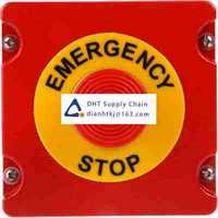 Pushbutton switches and components Craig & Derricott_EMSH/P/MR/CO