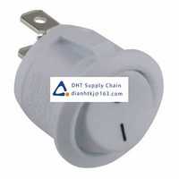 Rocker switches and components Arcolectric (Bulgin) Ltd_R13112AAAB