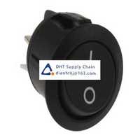 Rocker switches and components Arcolectric (Bulgin) Ltd_R13244AAAA