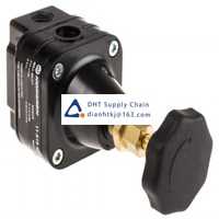 Pneumatic accessories _Norgren_11-818-999