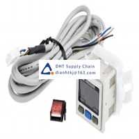 Pneumatic accessories _SMC_PSE303-LBC