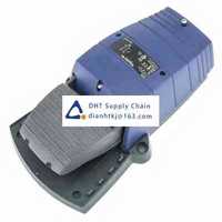 Footswitch and components Schneider Electric_XPEB110