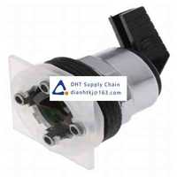 Key switches and selector switches Schneider Electric_9001KS11FB