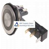 Pushbutton switches and components Schurter_1241.6624.1121000