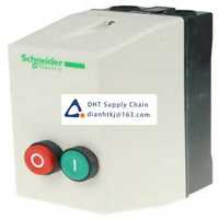 Pushbutton switches and components Schneider Electric_DE1DS1