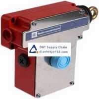 Pull switches and components Telemecanique Sensors_XY2CE1A270