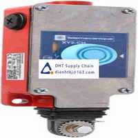 Pull switches and components Telemecanique Sensors_XY2CH13270