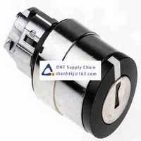 Key switches and selector switches Schneider Electric_ZB4BG210